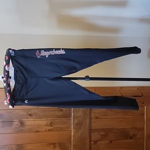 Razorbacks Athletic pants